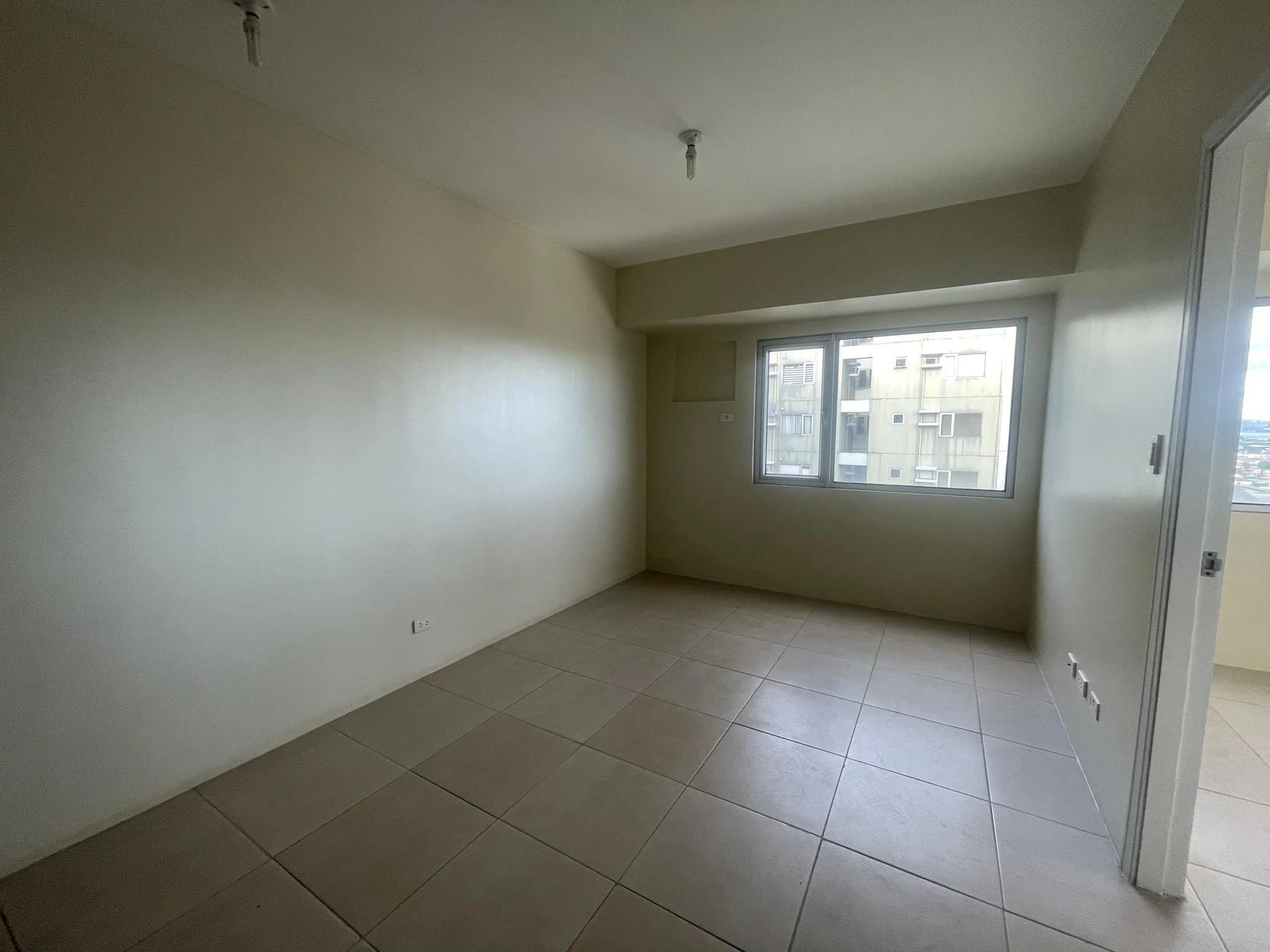 1 Bedroom Condominium for Rent in Avida Towers One Union Place