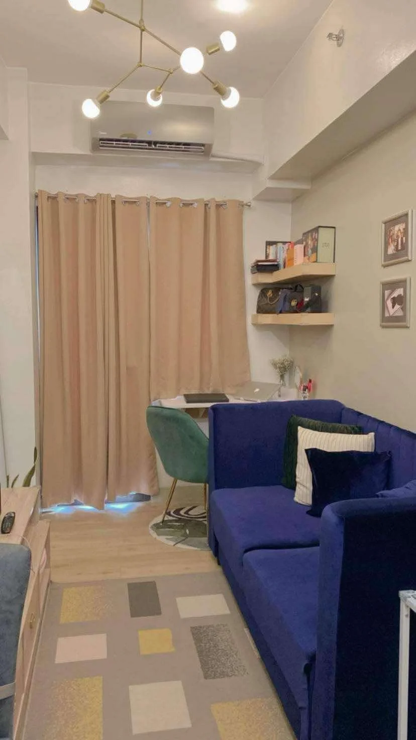 1 Bedroom Condominium for Sale in Spring Residences