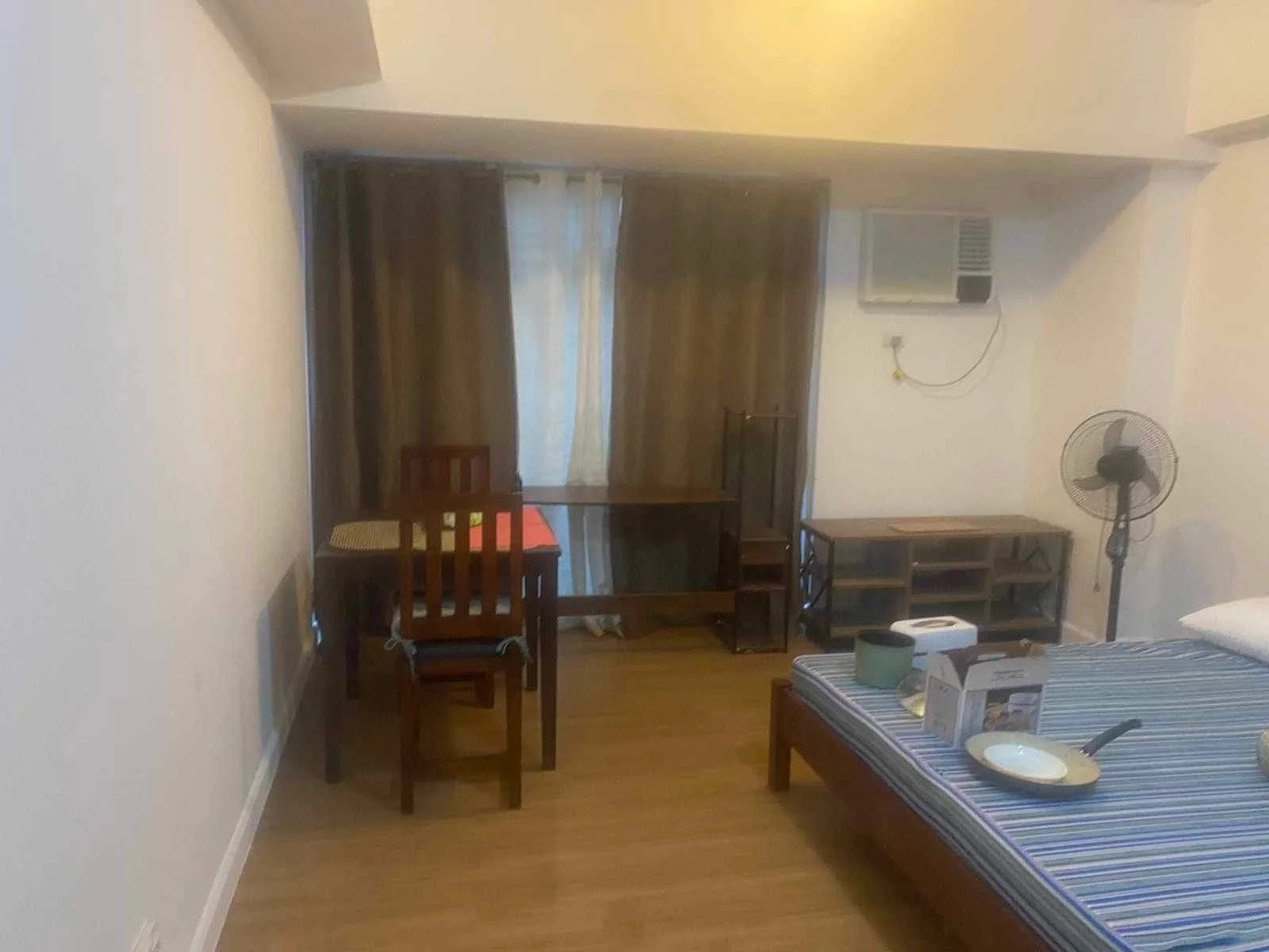 Condominium for Sale in Verve Residences