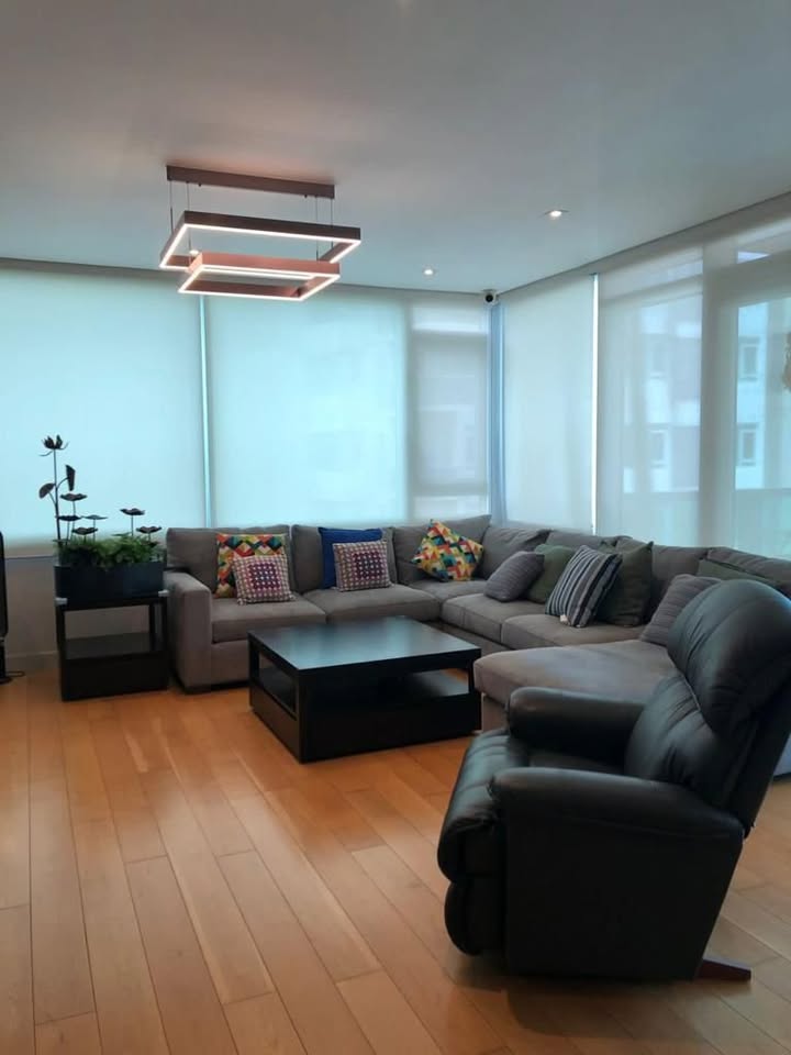 Discover Uptown Parksuites in Taguig: Luxurious 2-Bedroom Units with World-Class Amenities and Prime Location