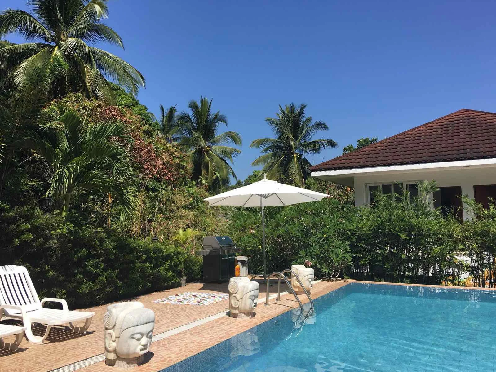 Hacienda Cascada | 5BR 637sqm House & Lot for Sale in Batangas