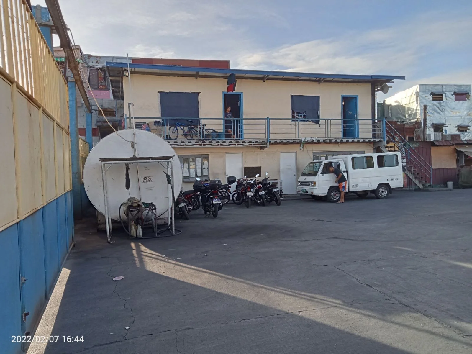 Lot for Sale in Parañaque City