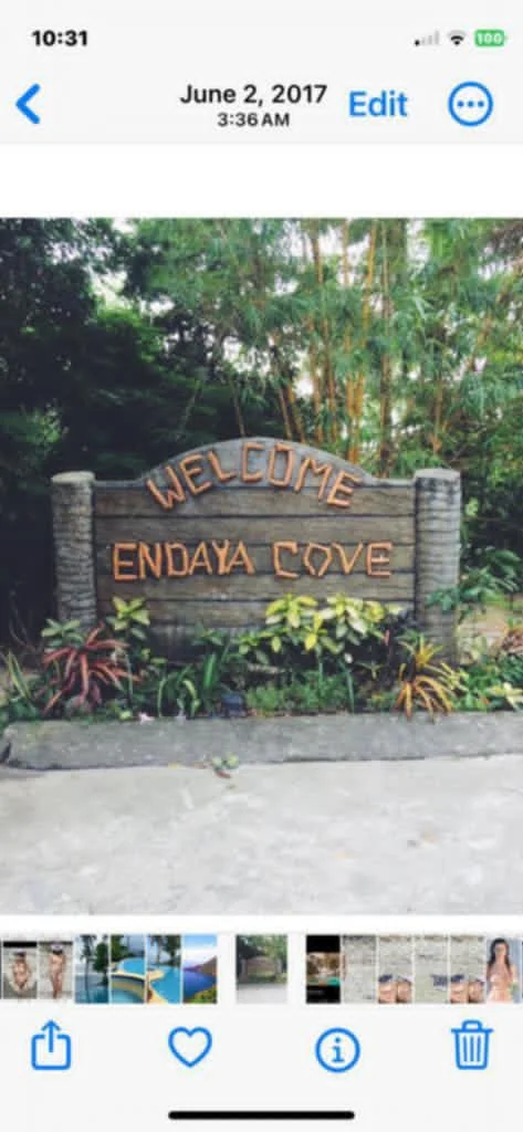 8 Bedroom Resort for Sale in Endaya Cove
