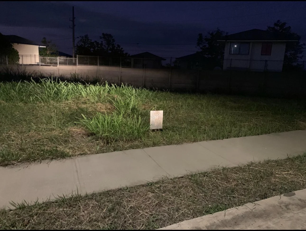 Lot for Sale in Venare