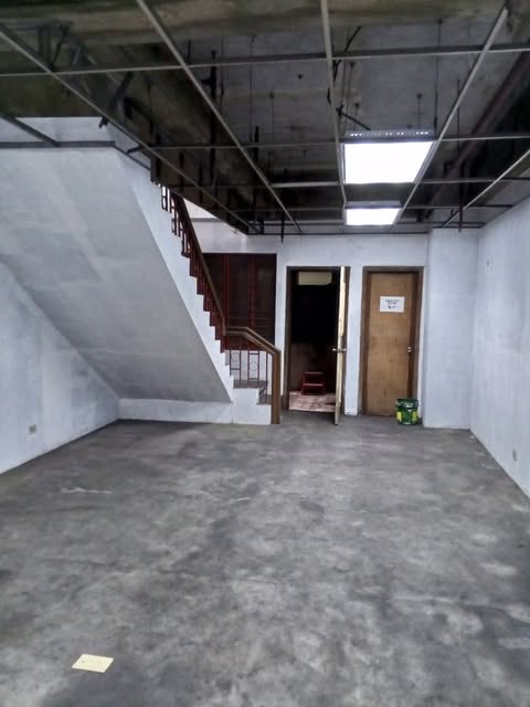 2-Storey Commercial Space for rent in Banawe Quezon City (TG-MG153)