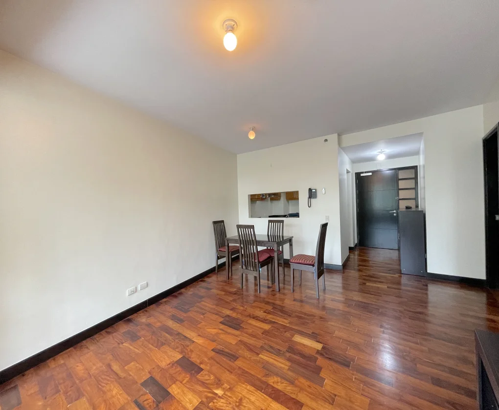 1 Bedroom Condominium for Sale in One Serendra