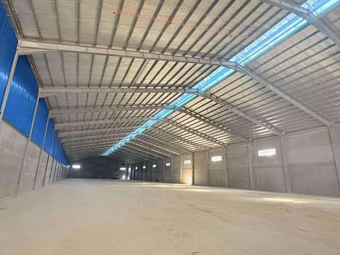 4000 sqm Warehouse for Rent in Bulacan (TG-RA109.1-MKT-1A)