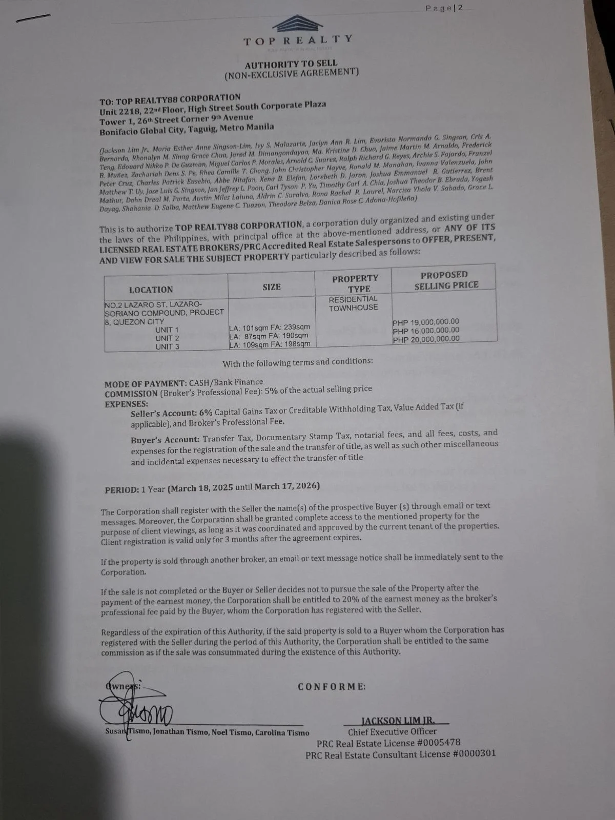 4 Bedroom Townhouse/Duplex/Compound for Sale in No.2 Lazaro St. Lazaro-soriano Compound, Project 8