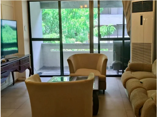 3 Bedroom Condominium for Rent in Doña Angela Gardens