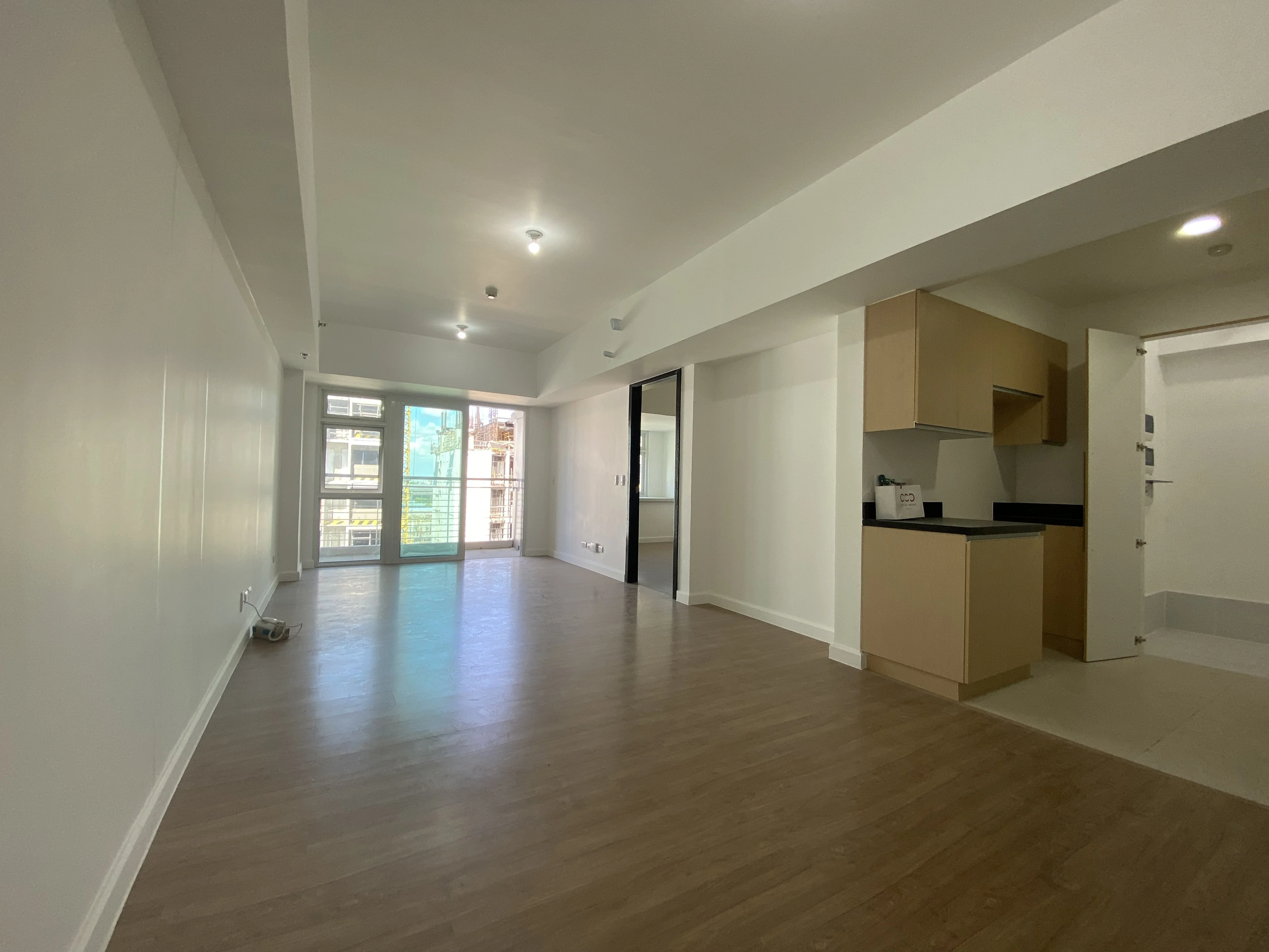 1 Bedroom Condominium for Sale in The Veranda