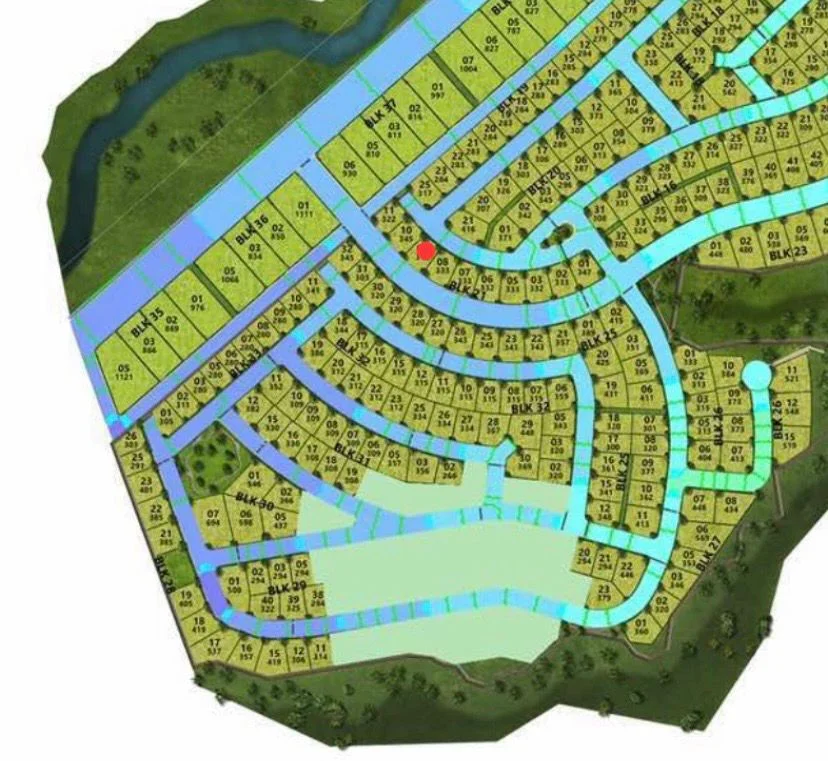 Lot for Sale in Silang