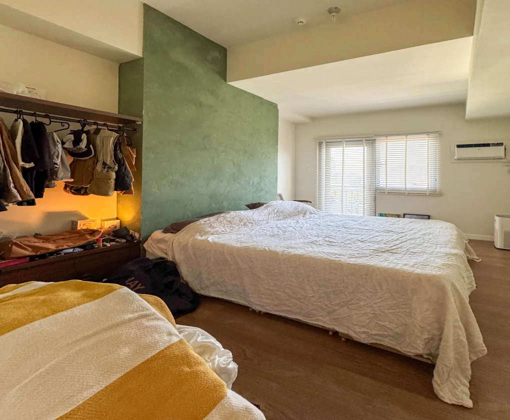 The Vantage - 2-Bedroom Condo For Sale in Kapitolyo, Pasig City