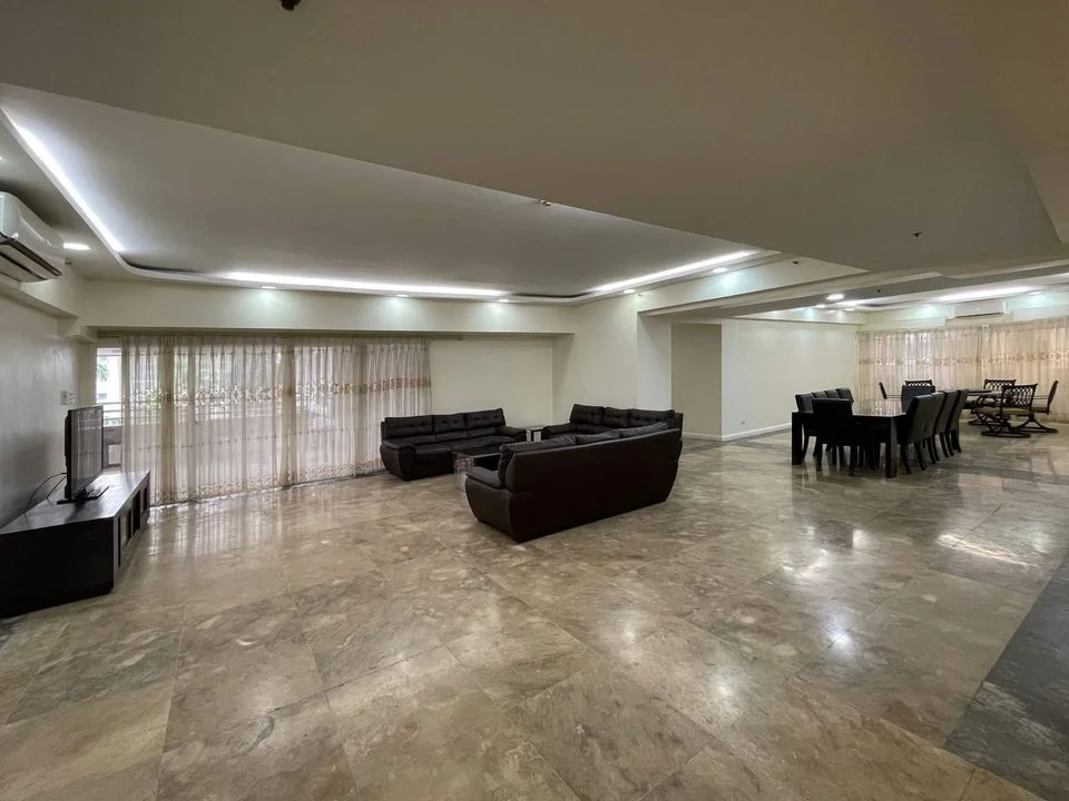 Cleveland Tower | 4BR 365sqm Condo for Sale in Parañaque City