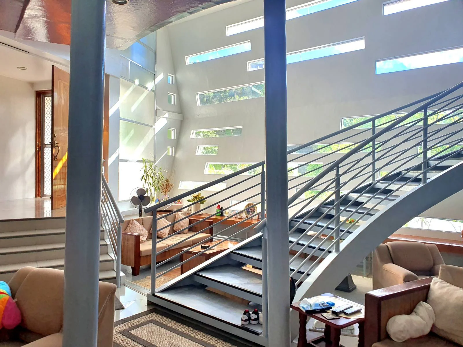 5 Bedroom House & Lot for Sale in Maria Luisa Estate Park