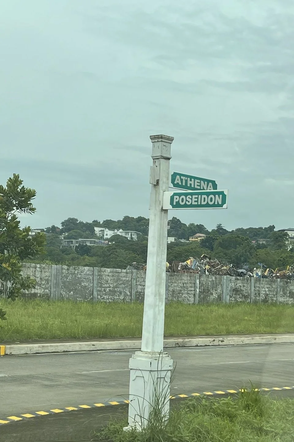 Lot for Sale in Acropolis Loyola