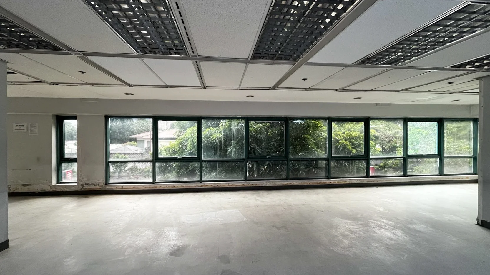 Office Space for Rent in Alco Building