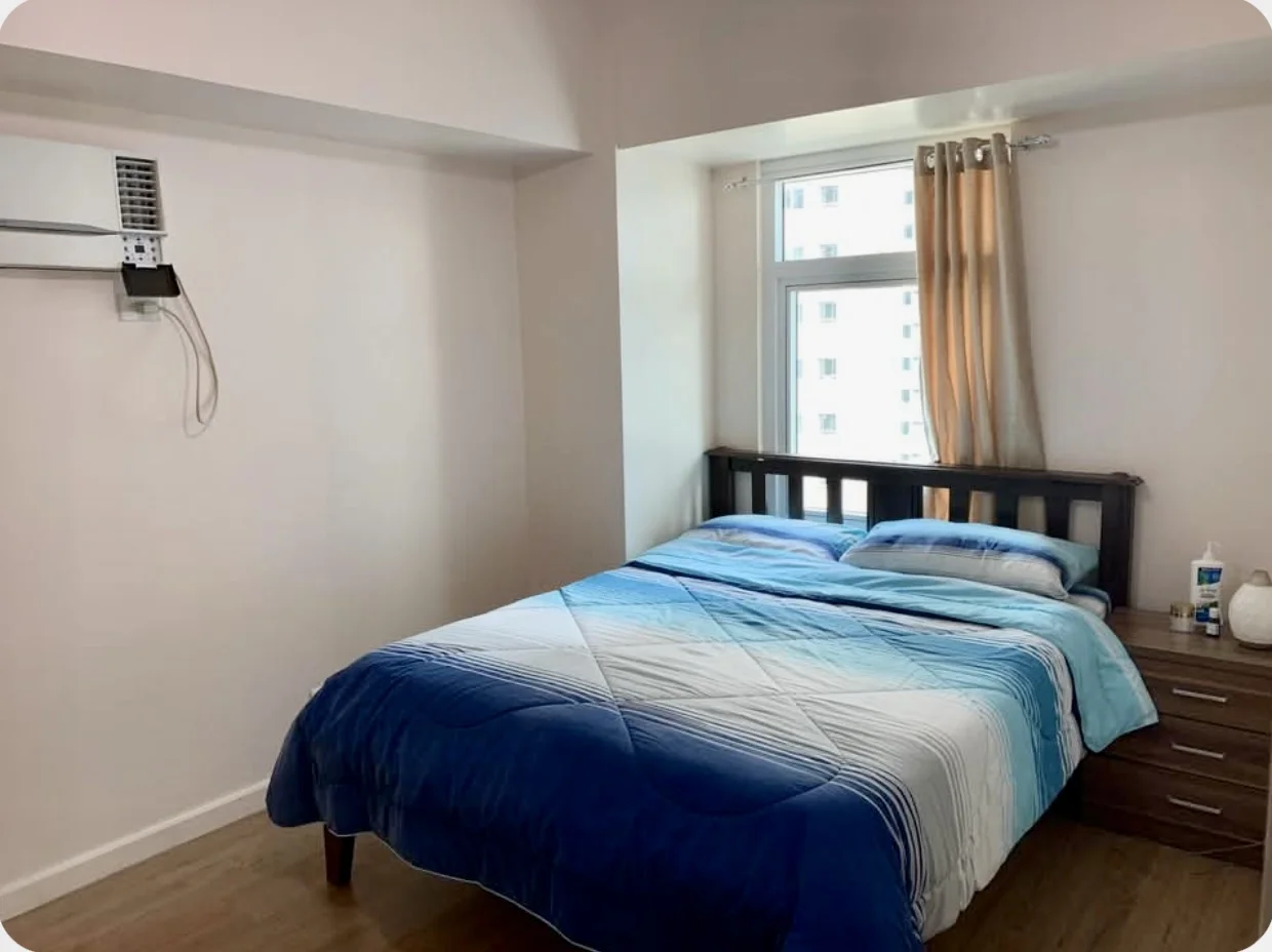 1 Bedroom Condominium for Sale in Two Serendra