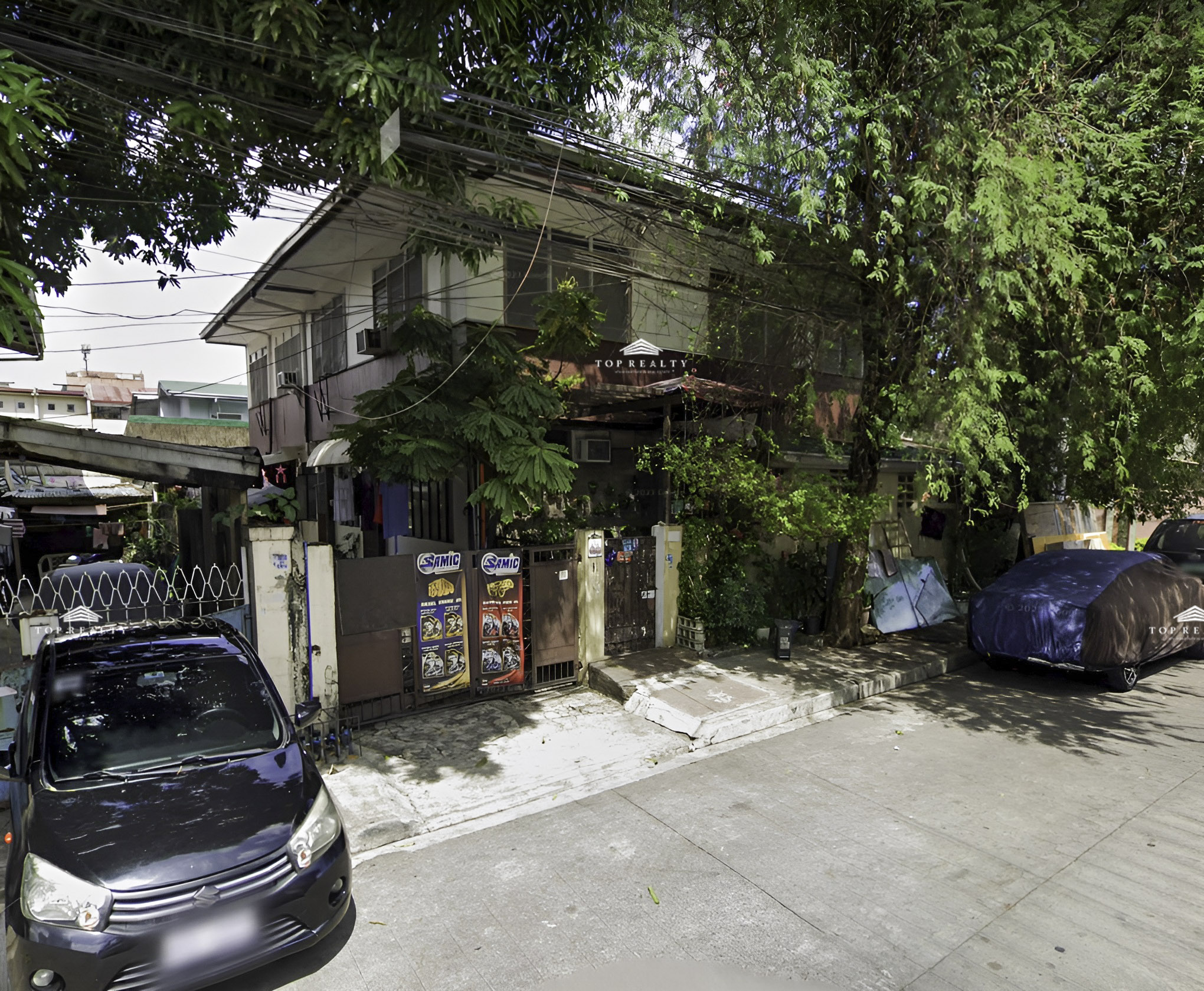 Quezon City | 300 sqm. Residential Lot for Sale 