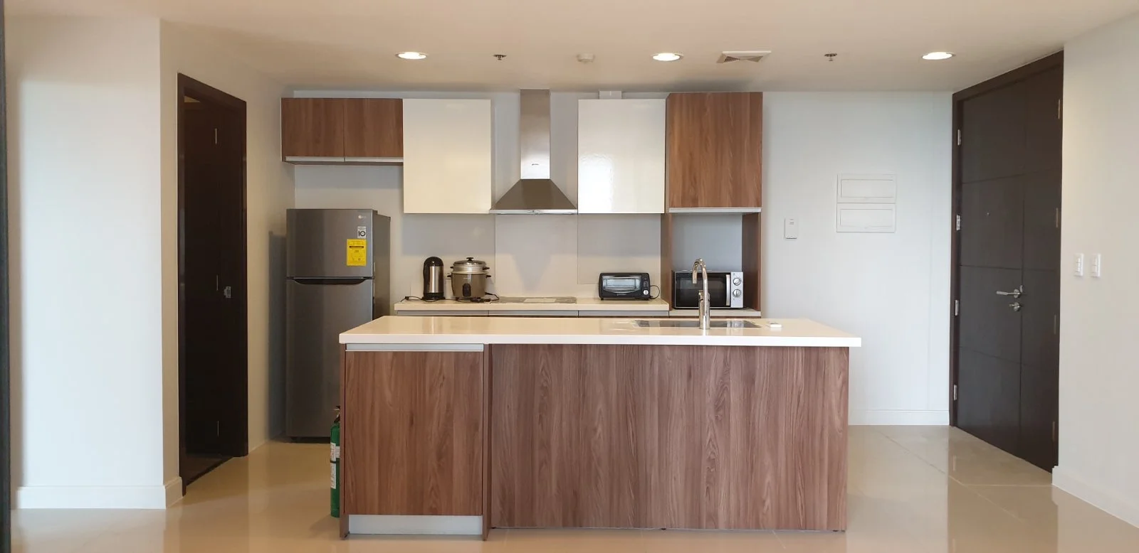 1 Bedroom Condominium for Sale in Arbor Lanes Arca South Ayala