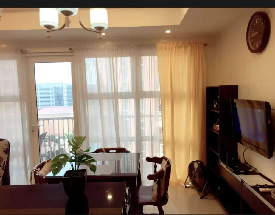 1 Bedroom Condominium for Sale in The Venice Luxury Residences