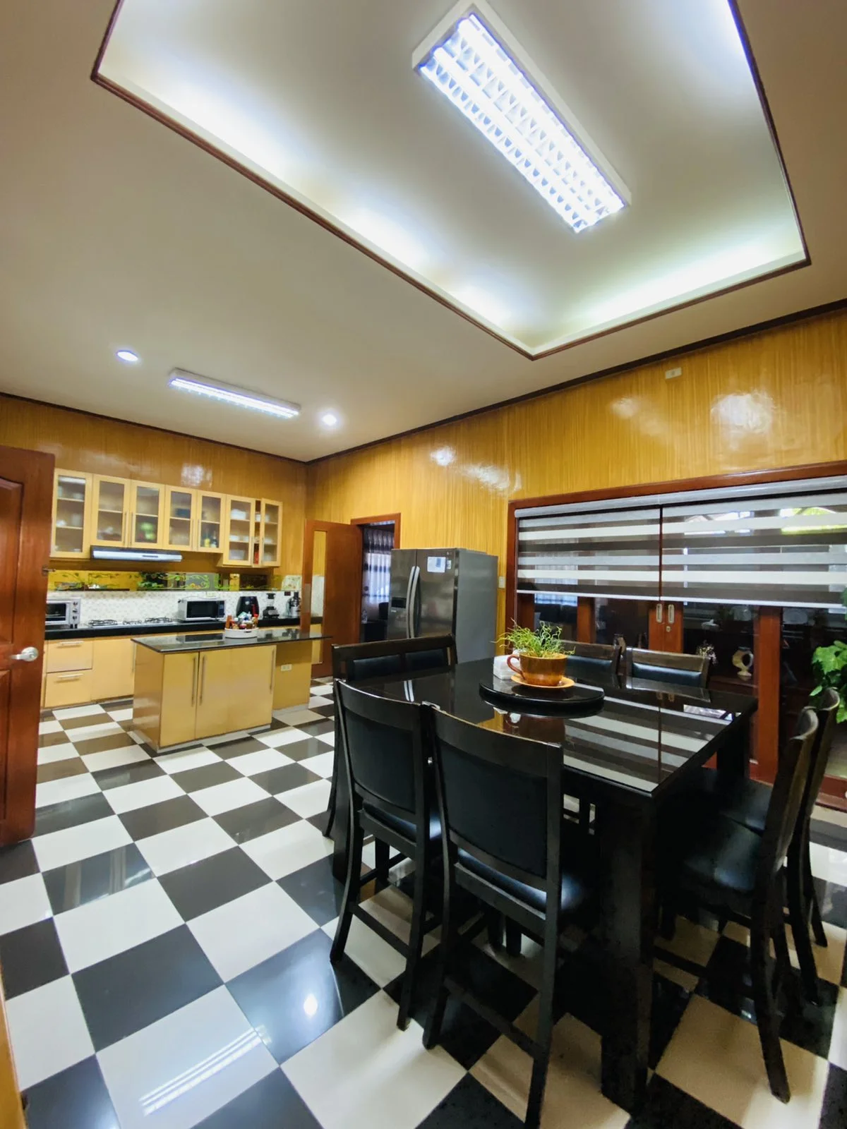 5 Bedroom House & Lot for Sale in House & Lot In Better Living