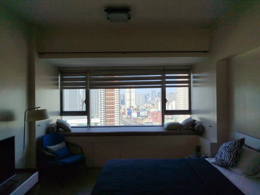 Condominium for Sale in One Shangri-la Place