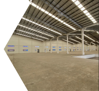 6,526 sqm Warehouse for Rent in Biñan Laguna (OB446.25)