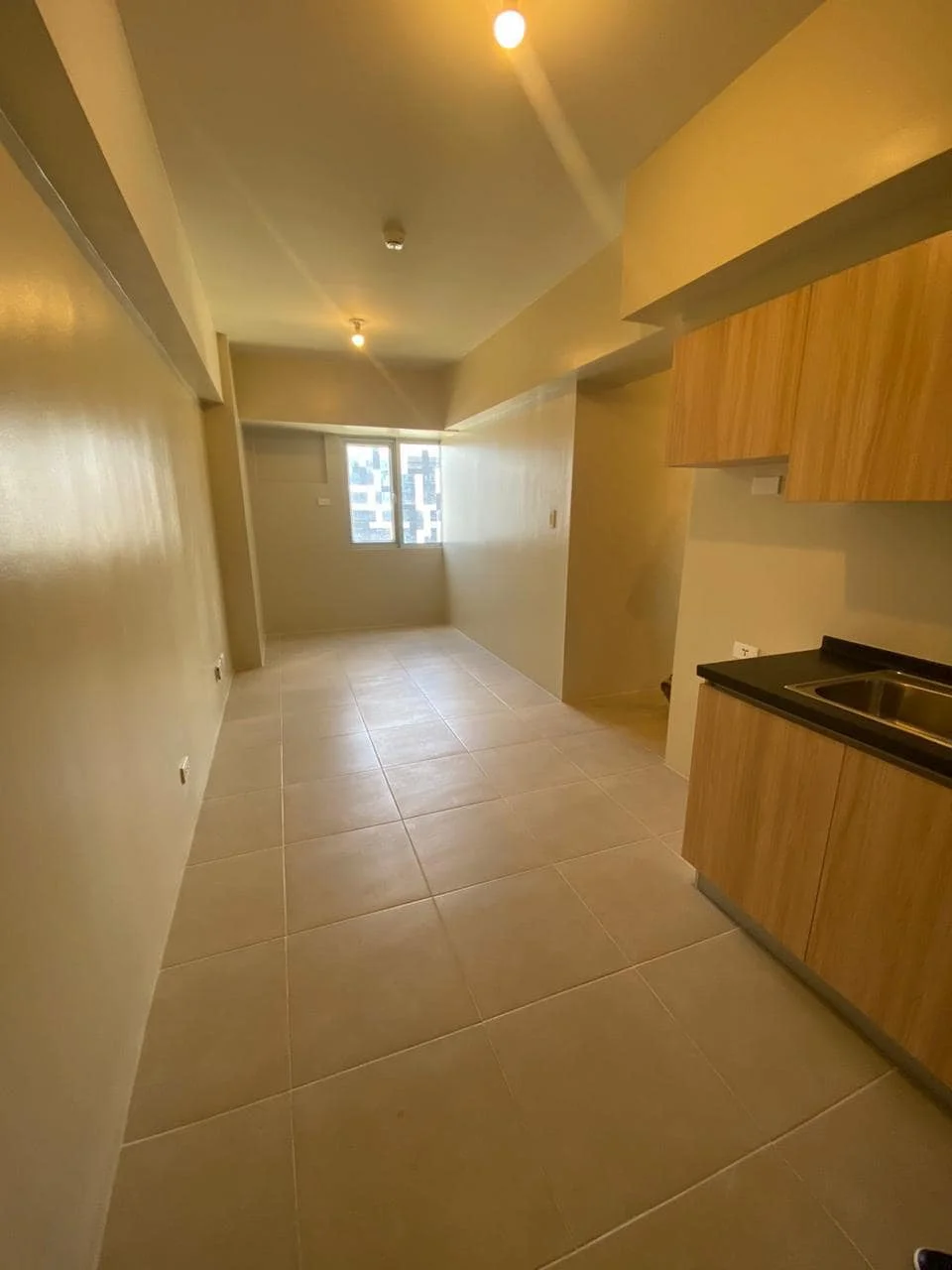 3 Bedroom Condominium for Rent in Avida Turf