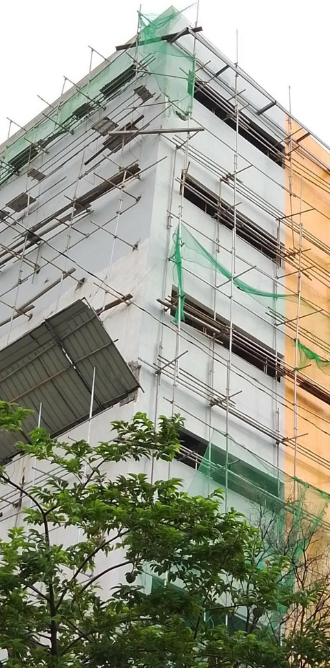 450 sqm Office-Warehouse for Rent in Makati (OB210.12.1)