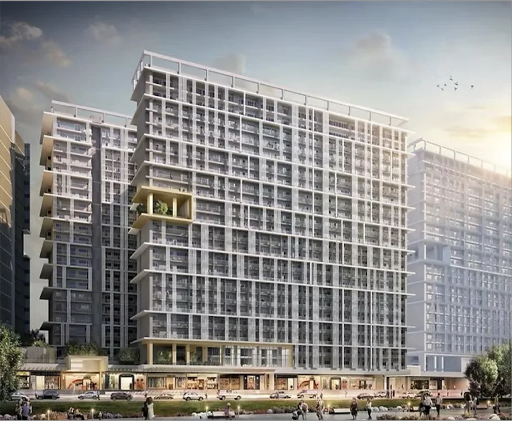 1 Bedroom Condominium for Sale in Park Mckinley West