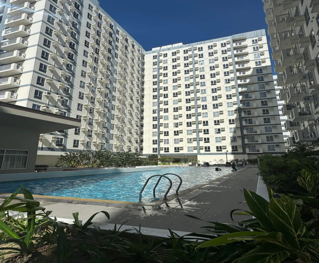 2 Bedroom Condominium for Sale in Avida Towers Vireo Condo Arca South