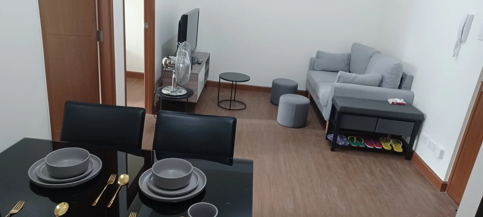 2 Bedroom Condominium for Sale in Palm Beach West