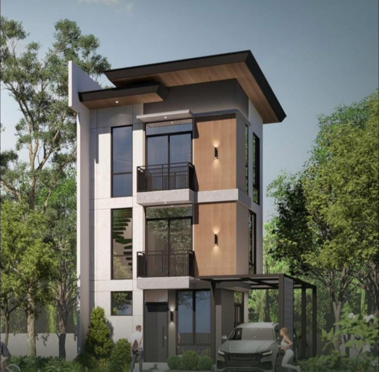 Jean Amancia — live AgentSpace profile on Housal