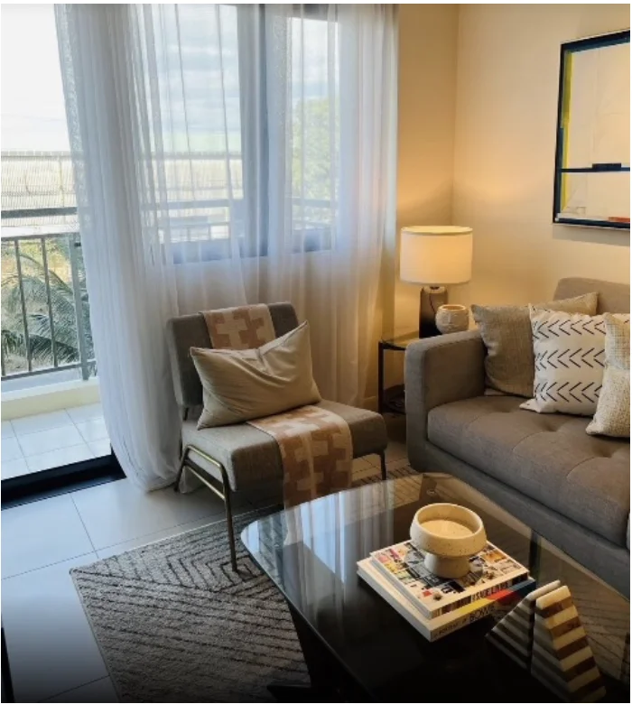 2 Bedroom Condominium for Sale in East Bay Residences