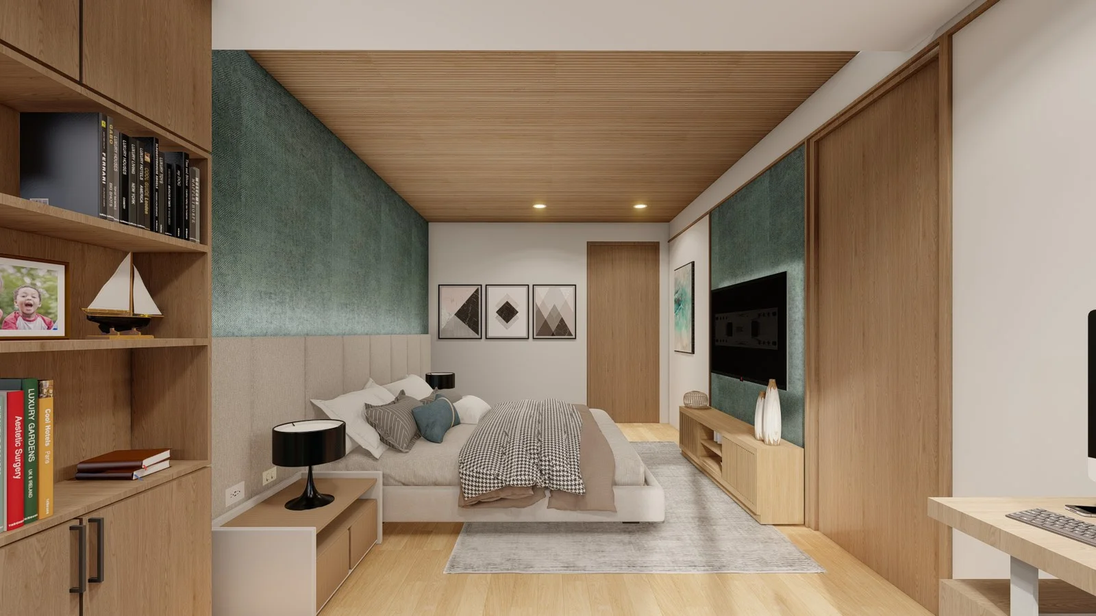 4 Bedroom Townhouse/Duplex/Compound for Sale in Na