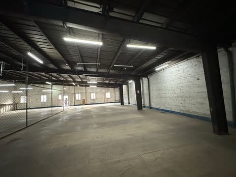 1,501.91sqm Warehouse for Lease in Mandaluyong (OB1042.2)