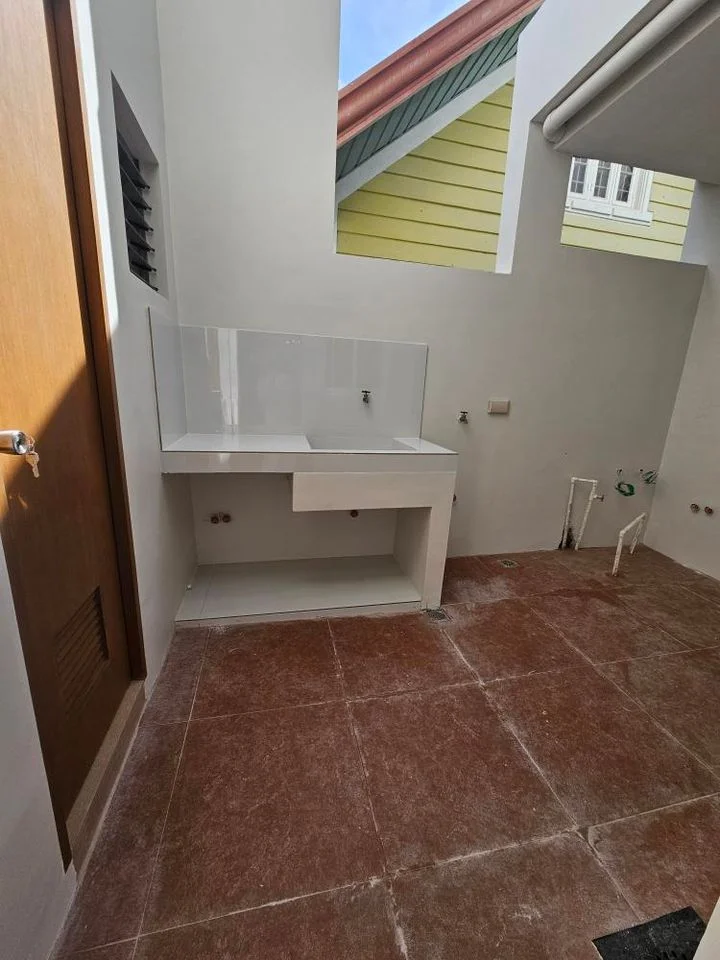 4 Bedroom House & Lot for Sale in Bf Resort