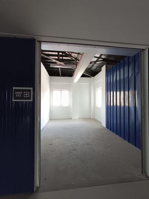 22.37 sqm Storage Space for Rent in Mandaluyong City (OB806.13.17)