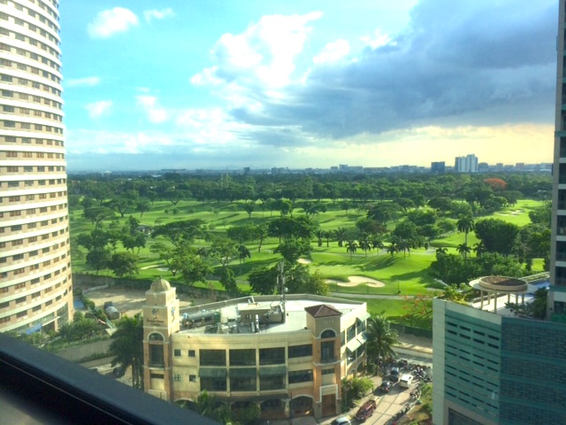 46sqm Condo at Forbeswood Parklane, BGC, Metro Manila for sale. P10.75m neg.