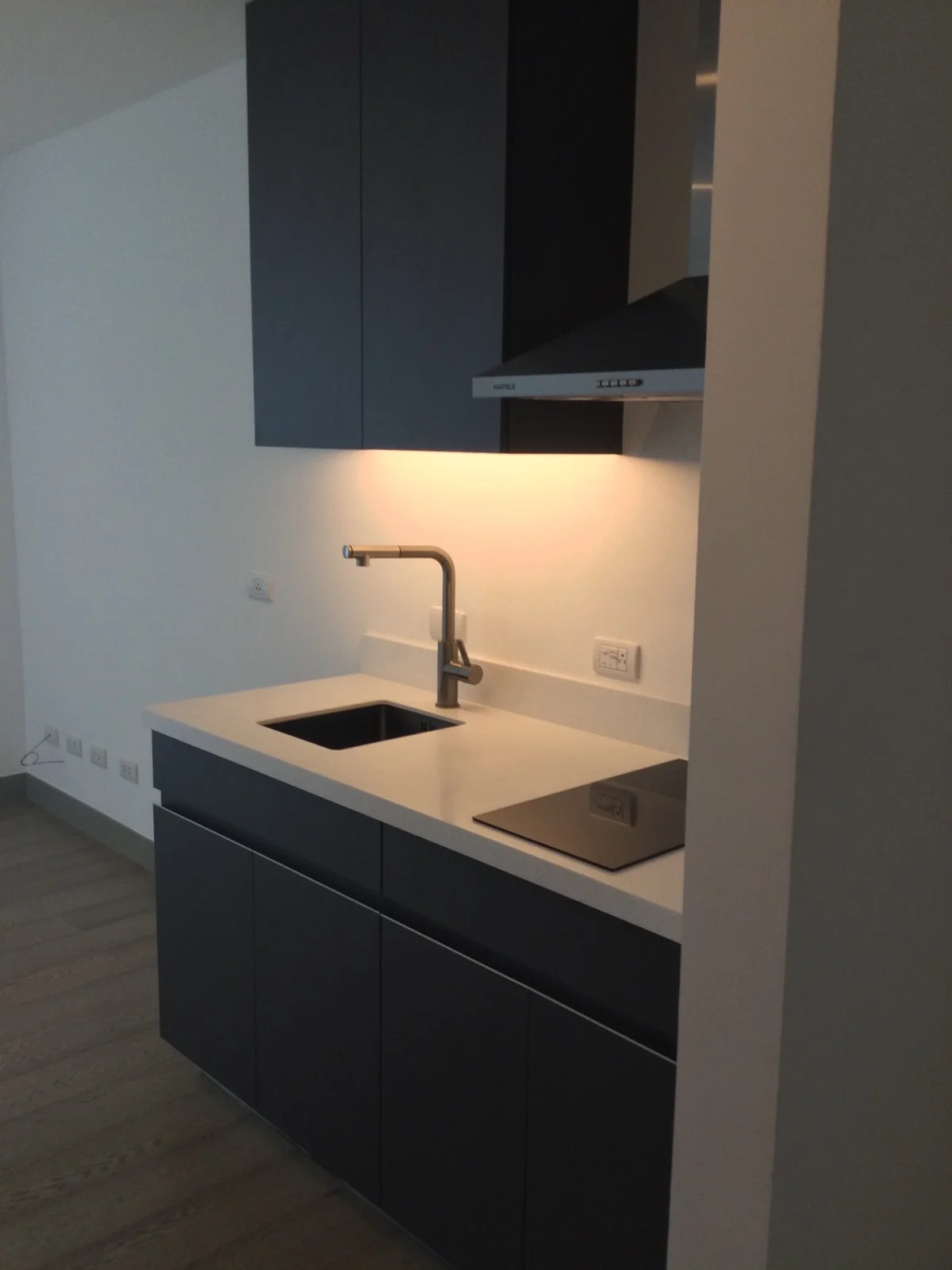 Condominium for Sale in Century Spire