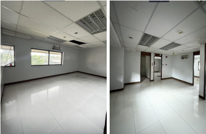 254.41 sqm Office for Rent in Pasay City (OB1039.16)