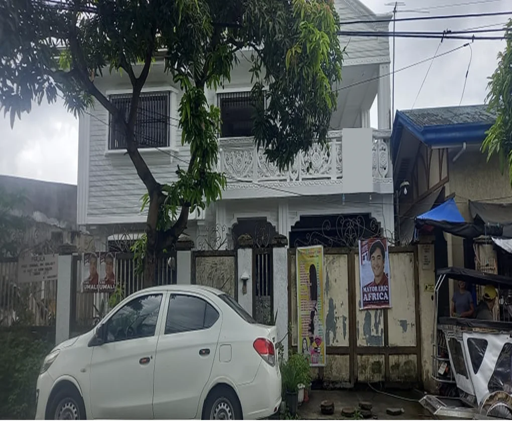 3 Bedroom House & Lot for Sale in Lipa Batangas House