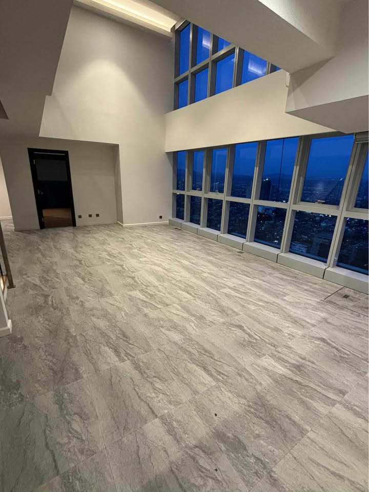 Luxury 5 Bedroom Condo For Sale | Uptown Parksuites Taguig