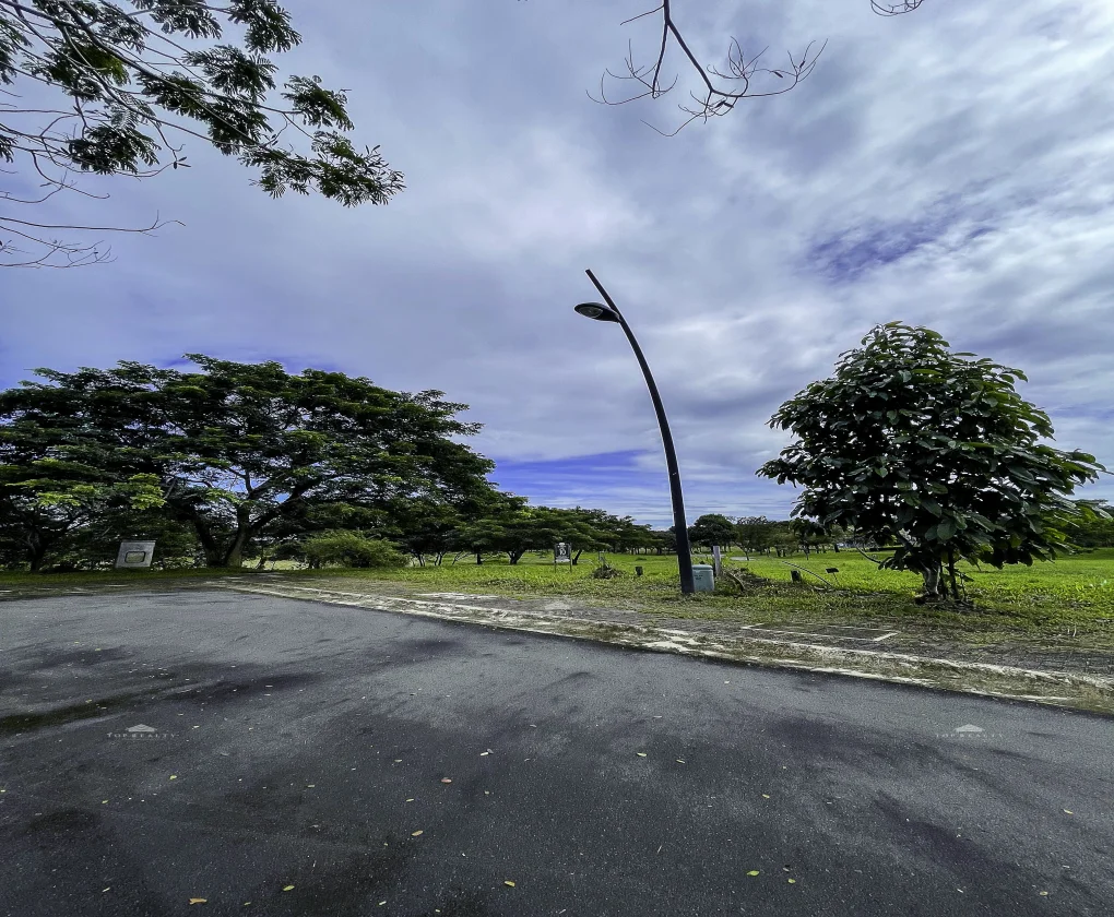 Lot for Sale in Soliento Nuvali