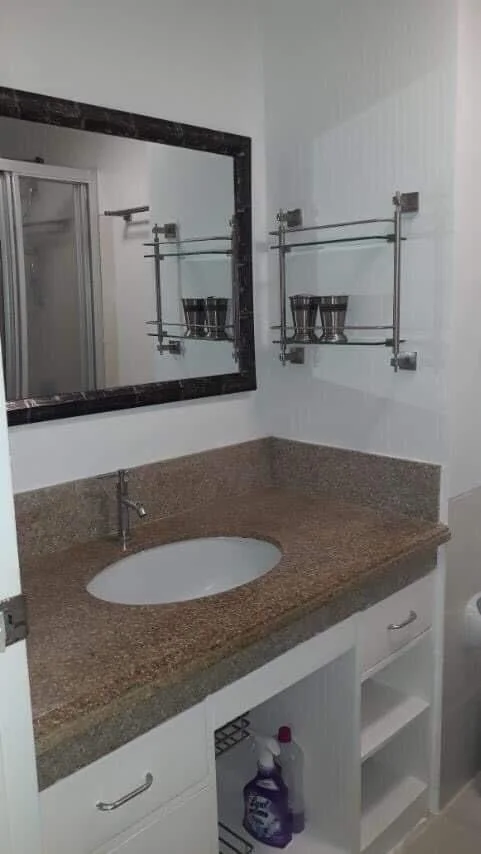 2 Bedroom Condominium for Sale in Cedar Crest Condominium