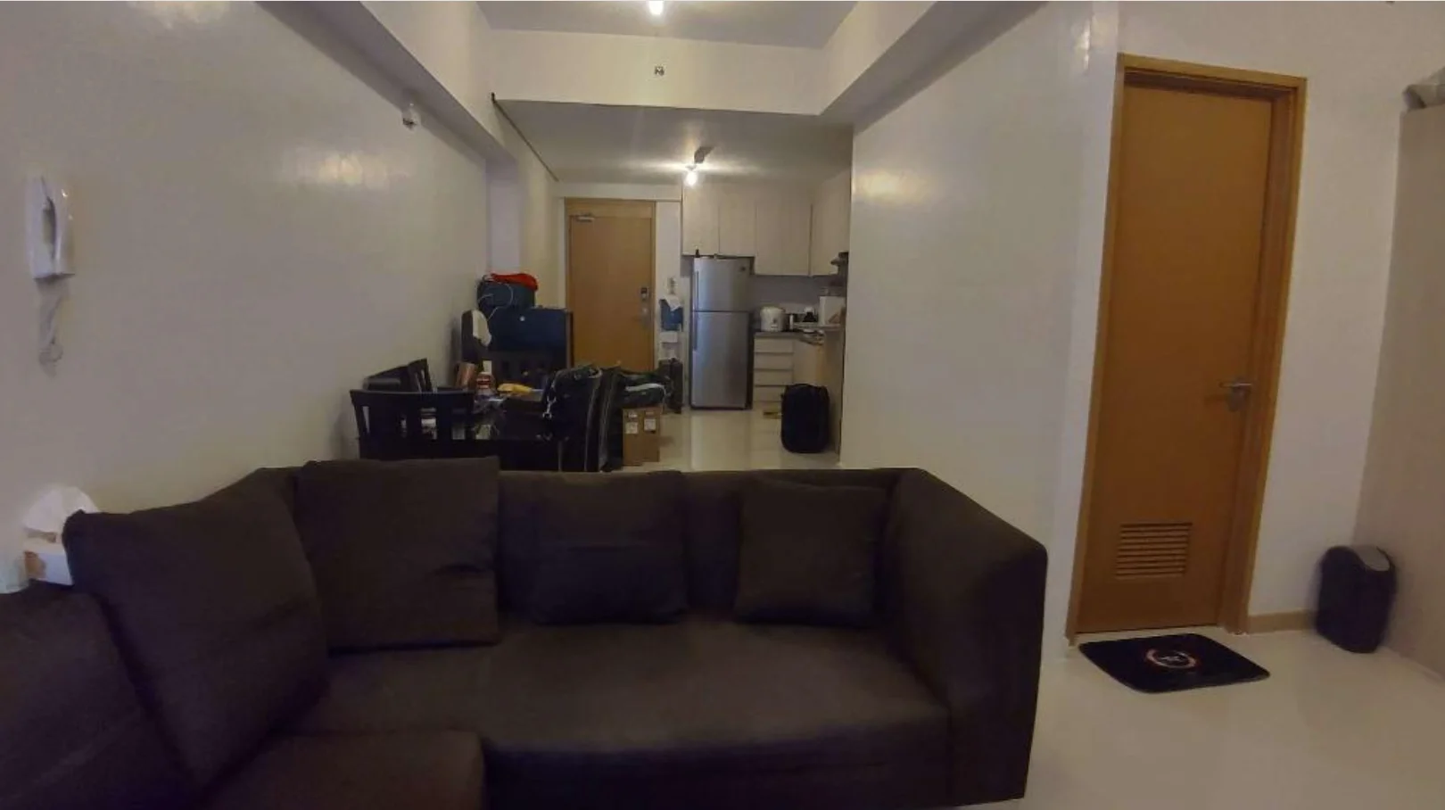 1 Bedroom Condominium for Rent in Signa Designer Residences