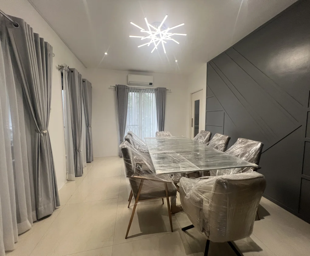 La Milagrosa Village Marikina Heights | 4BR 280sqm House & Lot for Sale in Marikina City