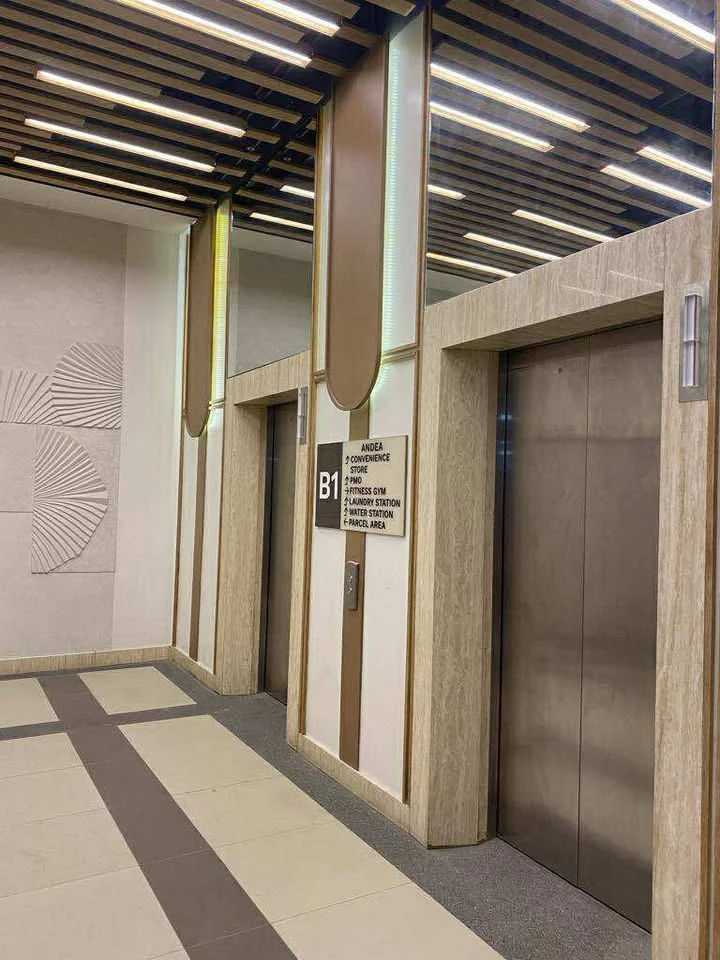 2 Bedroom Condominium for Sale in Alder Residences - Acacia Estates