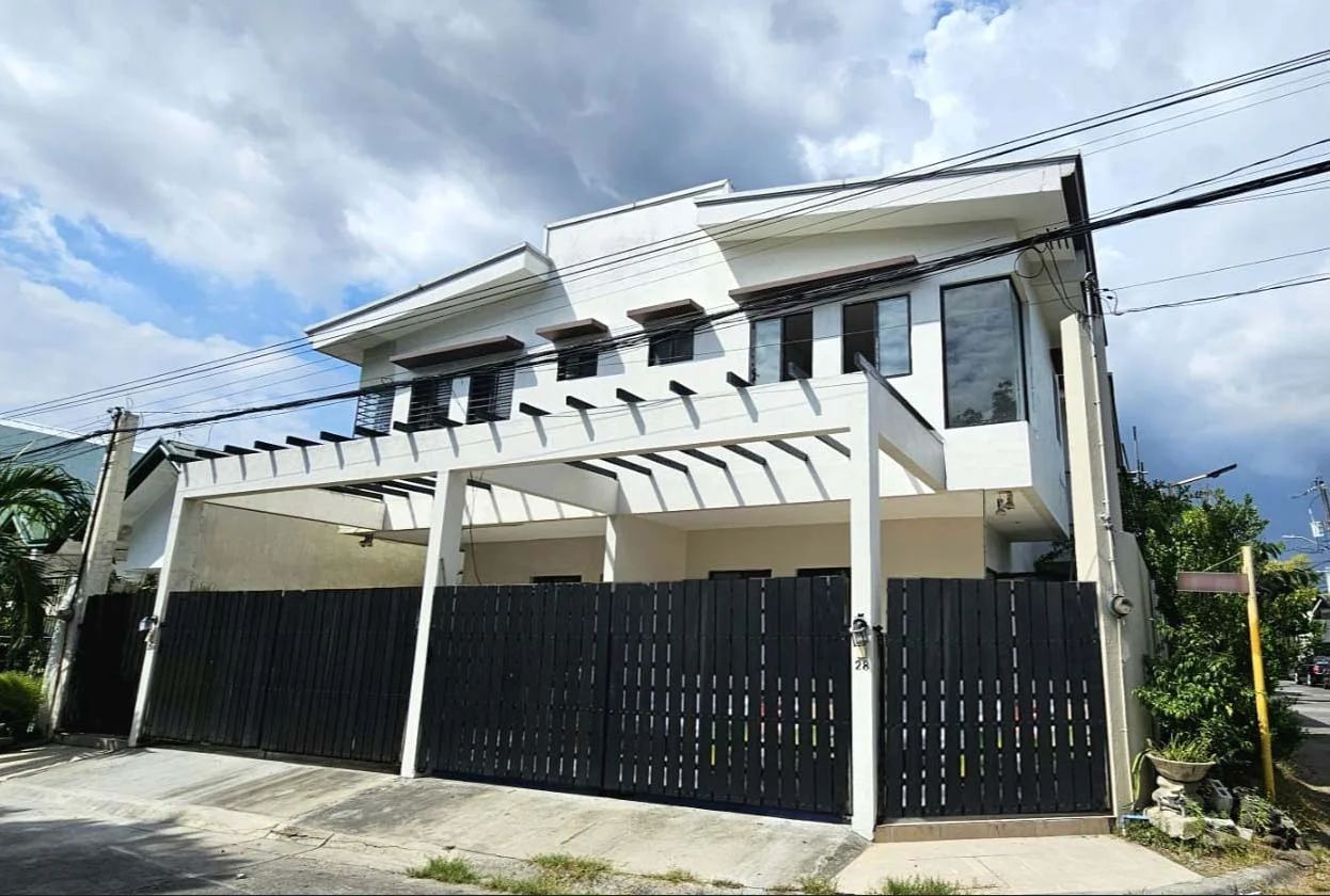 3 Bedroom House & Lot for Sale in Bfishai