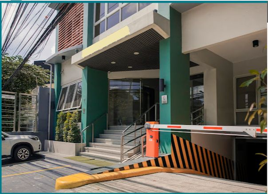 29 sqm Office Space for Rent in Quezon City (OB1051.1)